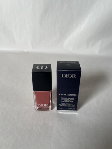 DIOR Vernis Nail Polish 558 Grace 10 ML - Picture 2 of 3