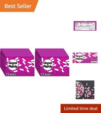 12 Count Fat Free Licorice Candy - 6 Oz Boxes | Perfect for Parties & Events