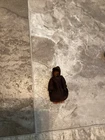 Vintage Star Wars Original Jawa Action Figure 1977 Hong Kong