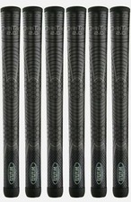 Winn DRI-TAC 2.0 Oversize Jumbo Golf Grip  1/8 - Set of 6