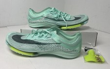Size 12 - Nike Air Zoom Victory Mint Foam Volt 2022