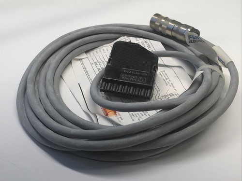 Cable actuador Festo 152975 KMTS-TLF-5 - original fabricante de equipos originales nuevo - Imagen 4 de 4