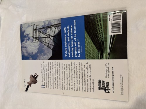 Engineering the City Matthys Levy Richard Panchyk Children’s Science - Bild 2 von 8