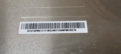 Mitsubishi Electric ac121sa02 12,1" LCD Display AC121SA02 - Bild 6 von 21
