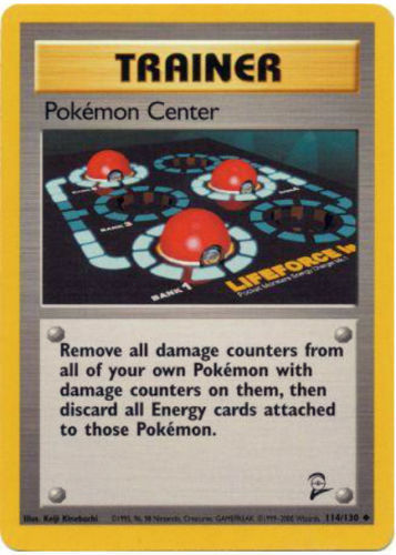 Juego de 2 colecciones de cartas coleccionables oficiales de Pokémon comunes y poco comunes/130 - Imagen 45 de 64