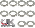Recambios color principal plata para go-karts