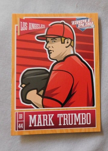 2013 Panini Triple Play  #1-90 Baseball Card Pick one - Picture 36 of 87