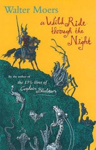 A Wilde Ride Through the Night 【公式通販】