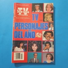 Veronica Castro Luis Miguel Lucia Mendez Victoria Ruffo Tania Libertad Sasha