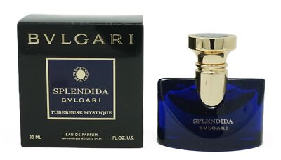 Bvlgari Splendida Tuberose Mystique Eau de Parfum Spray 30 ml