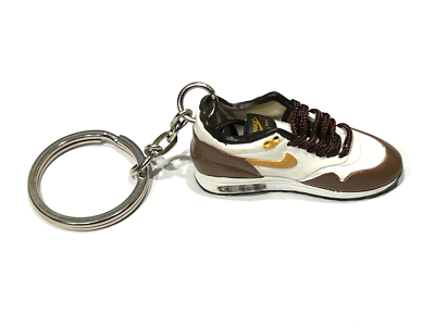 nike air max 1 keychain