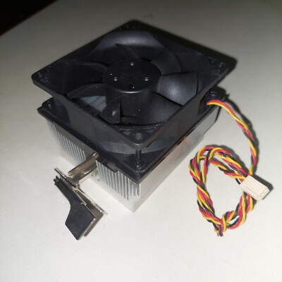 AMD  Sockel AM2/940/939/754 CPU Kühler Lüfter/Kühlkörper