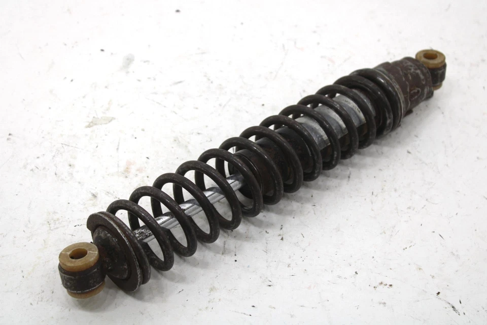 Amortiguador trasero Yamaha Sr540 1982 OEM 8L8-47480-00-00 SY65 Foto 4 de 4