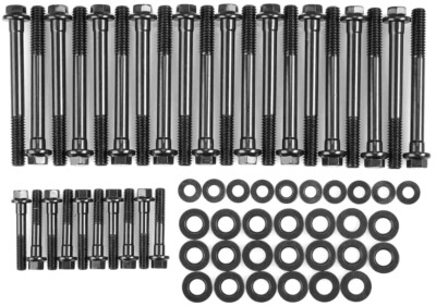 パーツ ARO Motorsport Auto - The Z Store - Factory Head Bolt, Long, 70