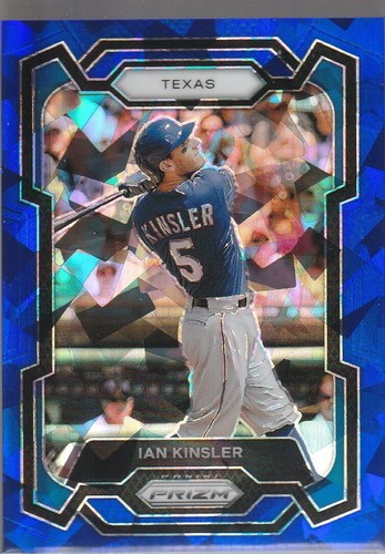 2024 Panini Prizm Prizms Blue ICE YOU PICK! - Picture 34 of 58