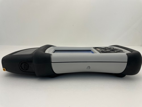 TDS Trimble Recon Handheld Rugged PDA Data Collector Pocket PC GPS Card Memory - Picture 8 of 16