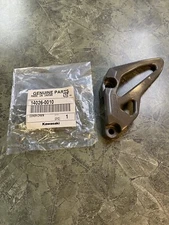 2005-2007 Kawasaki KX250 KX 250 Chain Guard Sprocket Cover OEM 14026-0010