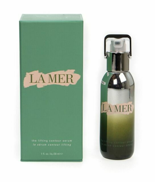 la mer serum