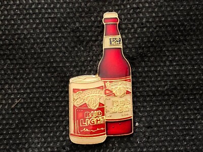 pins pin enamel BIERE BEER BUDWEISER BUD
