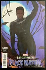 * Black panther legends #4 VF Black history month variant combine shipping