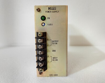 HINOX ES5-10EM POWER SUPPLY