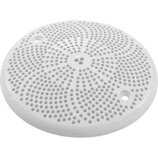 Cf Safety Suction Cover White