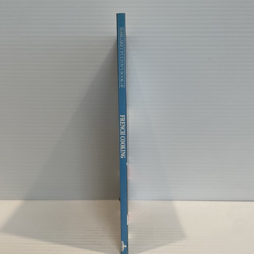 Margaret Fulton's Book of FRENCH COOKING - HC - VERY GOOD CONDITION - FREE POST - Picture 3 of 3