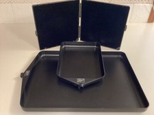 Stampin Up Stampin Scrub and Retired Powder Pal Set