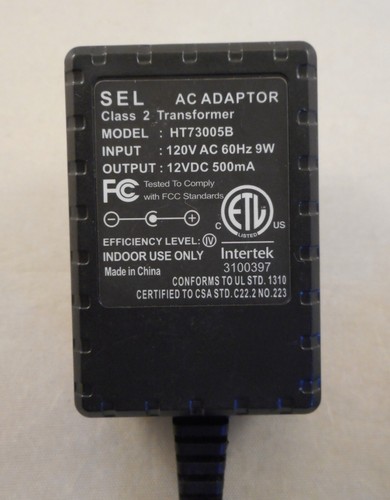Adaptador de CA Spotlight 120 voltios BLACK & DECKER LIONHAL - Imagen 5 de 5