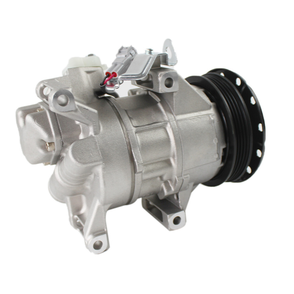 88310-52551 88310-2B720 AC Compressor 4PK for Toyota Yaris Vitz