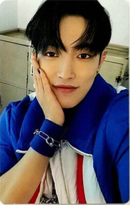 ATEEZ トレカ　LIMITLESS 通常盤　9枚 ATEEZ Limitless Japan 2nd single Album Official photocards