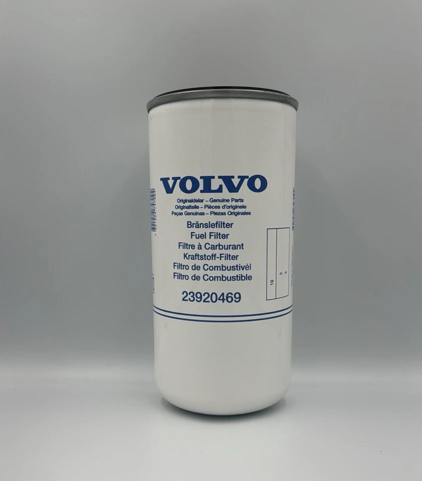 Топливный фильтр Volvo 23920469  - Изображение 2 из 4