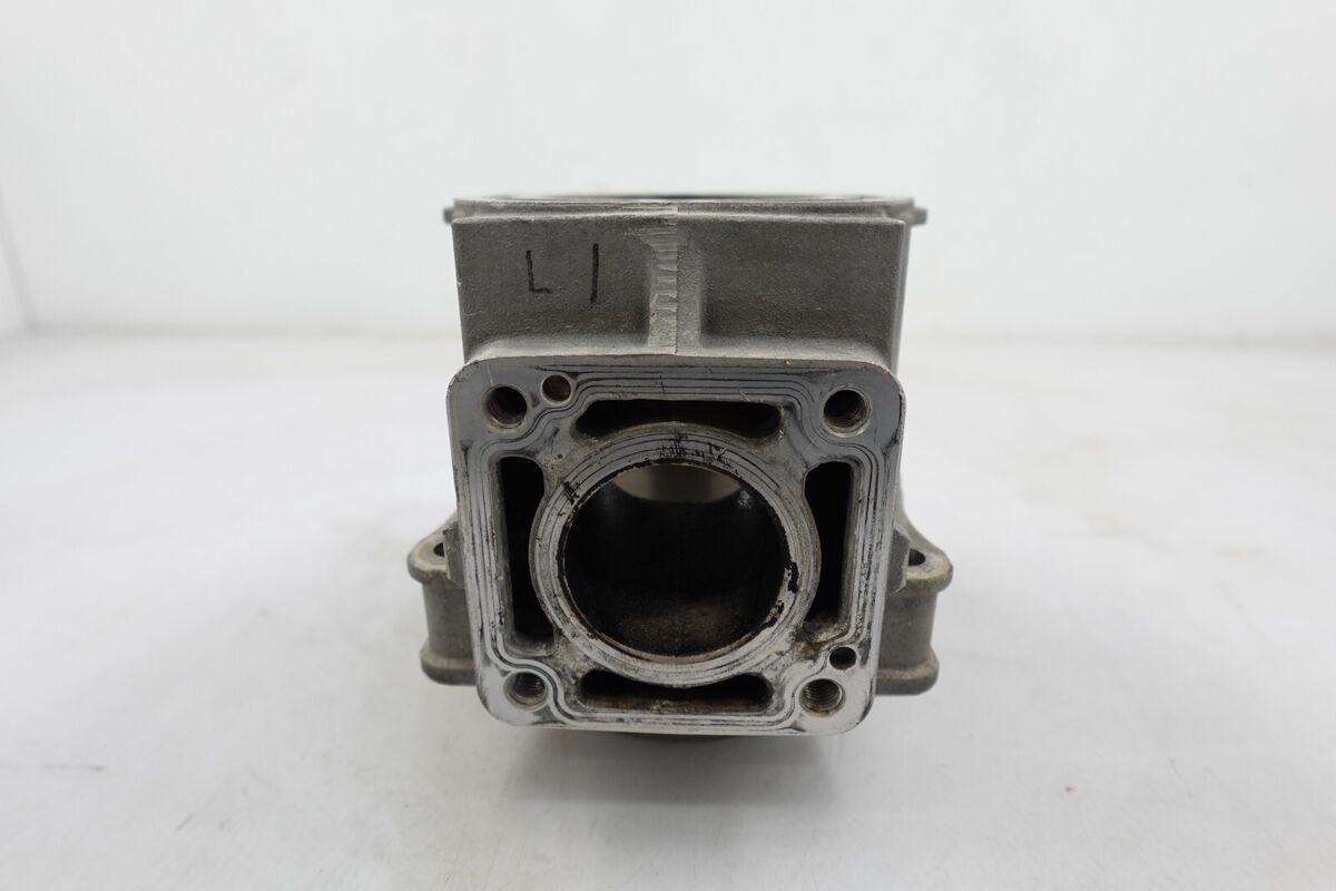 2005-2008 Yamaha GP1300R OEM STD Cylinder Jug + Piston 60T 2005-2008 Yamaha GP1300R OEM STD Cylinder Jug + Piston 60T