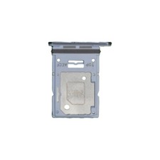 SIM microSD Card Tray Dual for Samsung Galaxy A53 5G Blue Cell Phone Repair Part