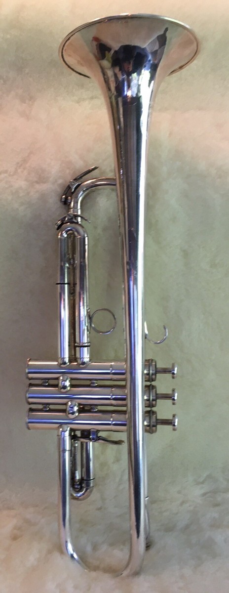 1979 Boosy & Hawkes Sovereign Studio Trumpet | eBay