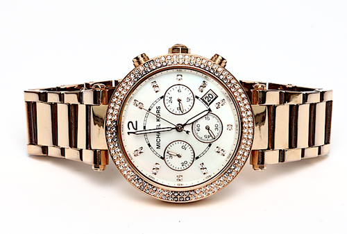 MICHAEL KORS Parker MK5491 Chronograph 