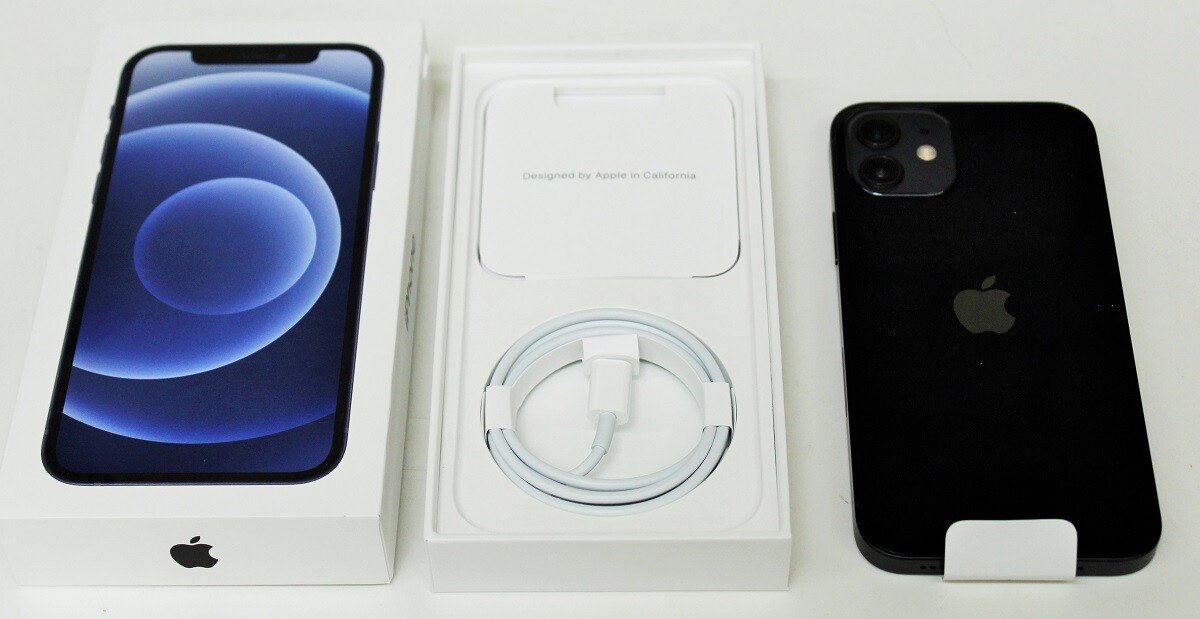 Apple iPhone 12 64gb 5G BLACK Smartphone (Verizon & GSM Apple iPhone 12 64gb 5G BLACK Smartphone (Verizon & GSM