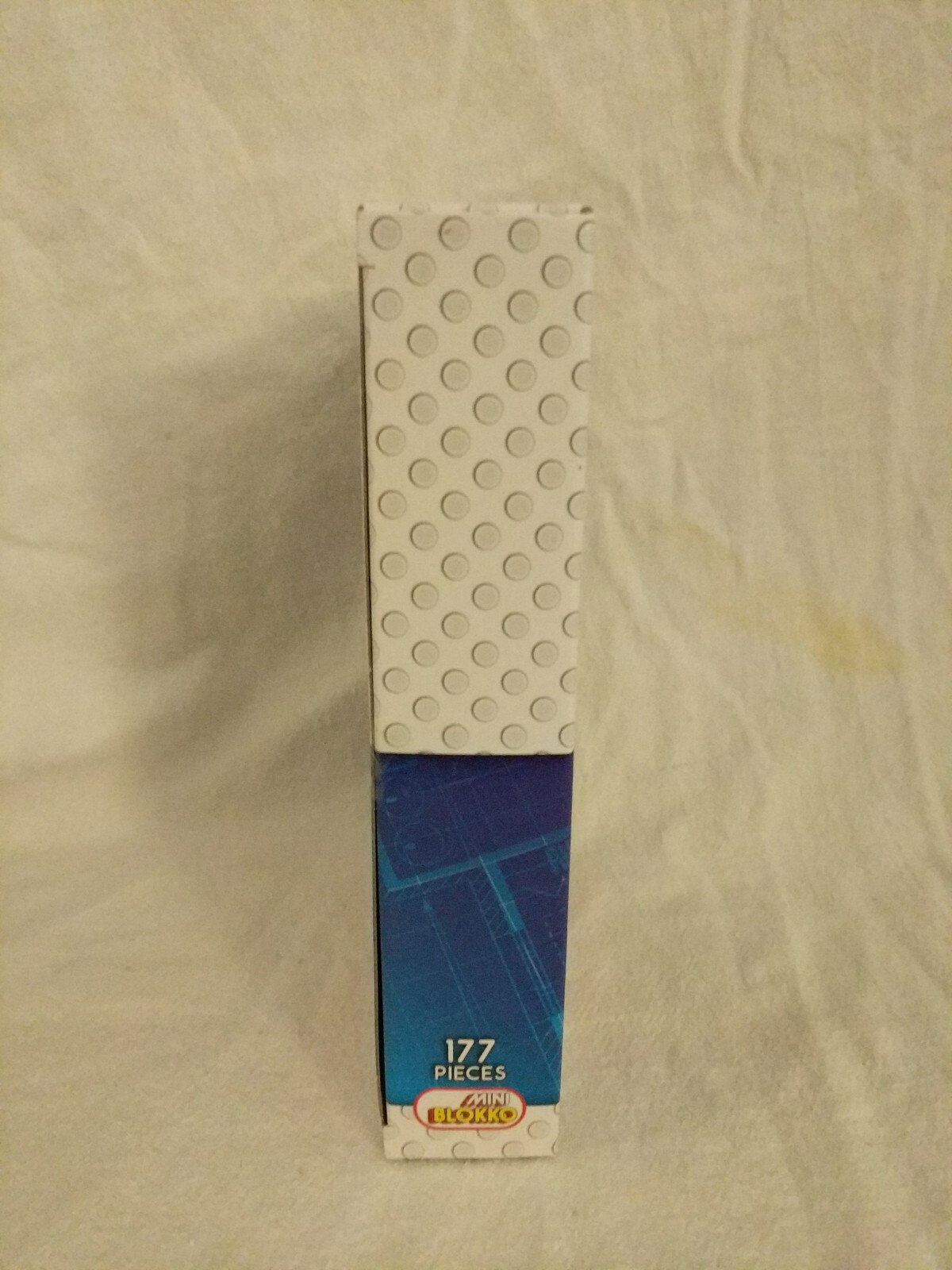 blokko building blocks