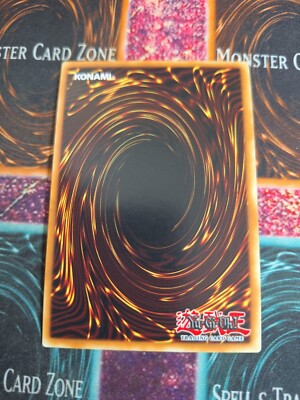 Yu-Gi-Oh! Icejade Tremora Einzelkarte (BODE-EN010) - Secret Rare 1. Edition - Aus Burst Of Destiny