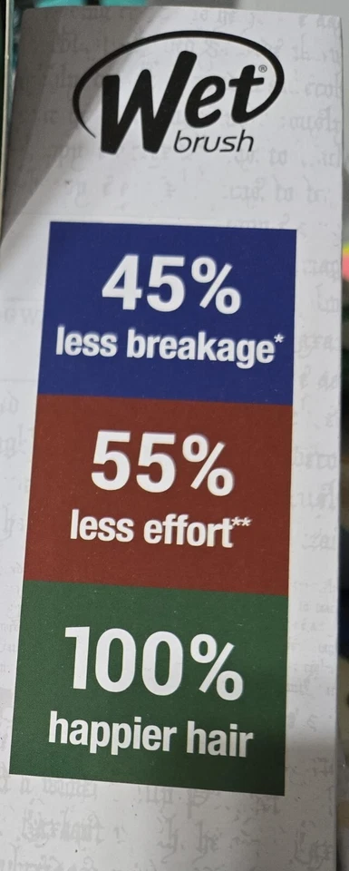 Cepillo húmedo - desenredante Harry Potter Hufflepuff Foto 3 de 4