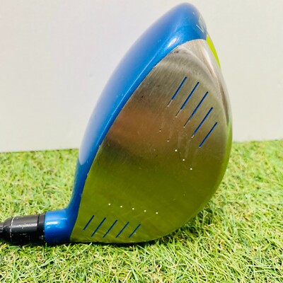LH NIKE VAPOR FLY Driver 1w 9.5° Stiif Flex 45.5inc Tensei