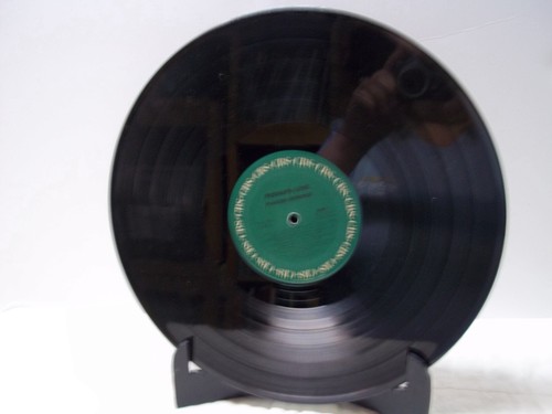 Placido Domingo John Denver Perhaps Love Album LP Vinyl CBS Records - Imagen 5 de 6
