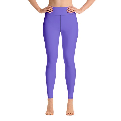 Yoga Leggings Very Pery 0055 - Foto 1 di 21