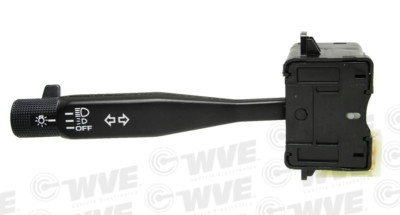 WVE by NTK 1S11917 Headlight Switch WVE by NTK 1S11917 Headlight Switch