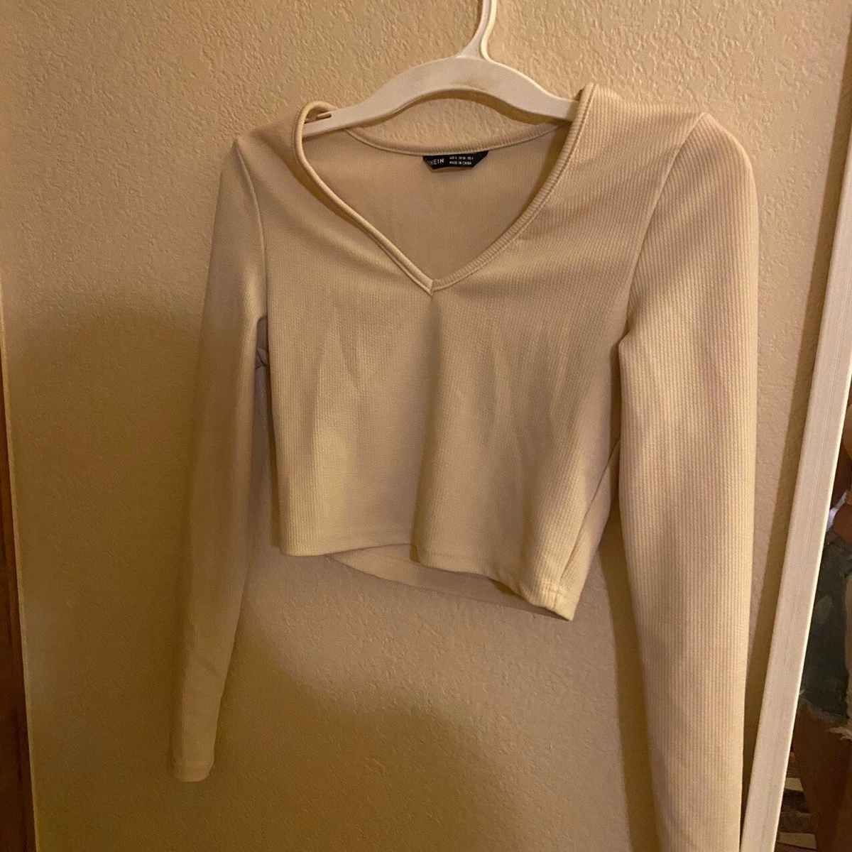 Tops shop in shein