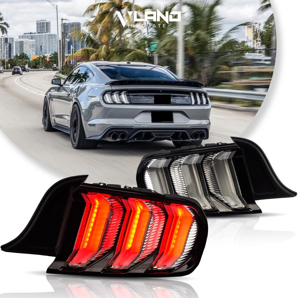 Conjunto De Luz Trasera Derecha Compatible Con Honda Odyssey | Meses