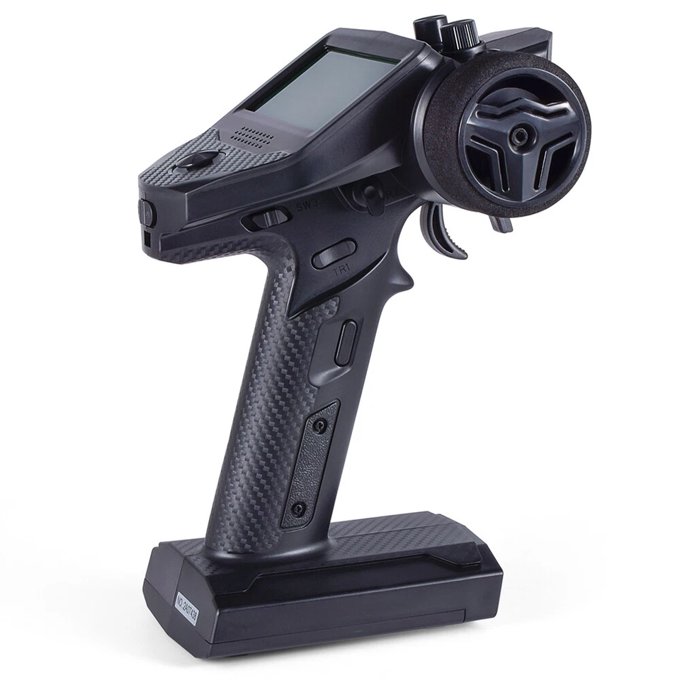 Flysky G7P RC Transmitter Receiver R7P FS-R7P 2.4Ghz for Crawler Truck Car Boat - Bild 3 von 4