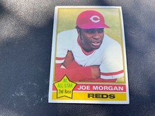 1976 TOPPS BASEBALL SERIES 340-449 PICK CARDS YOU WANT