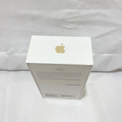 iPhone 6s original Apple 64 Go boîte dorée uniquement pas de téléphone pour remplacement - Photo 5 sur 9