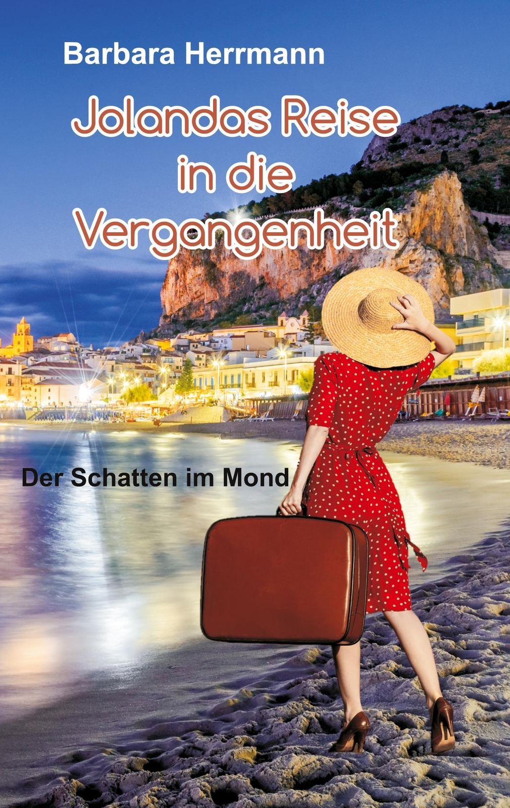 Thumbnail - Jolandas Reise In Die Vergangenheit | Barbara Herrmann | Der Schatten